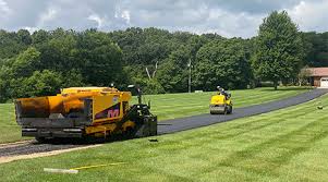 Best Driveway Overlay Services in Sterling, IL